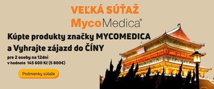 produkt banner Mycomedica